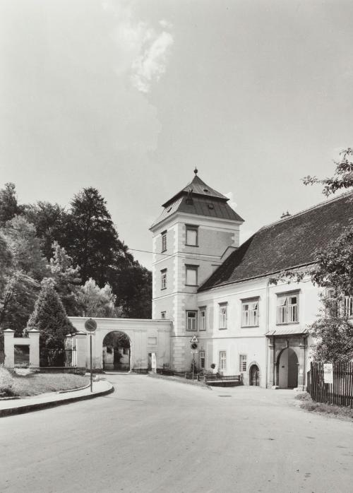 Landessammlungen Niederösterreich