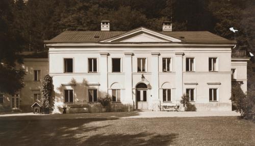 Landessammlungen Niederösterreich