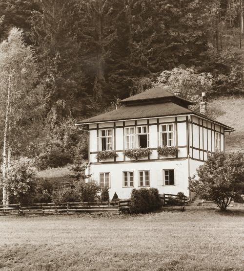 Landessammlungen Niederösterreich