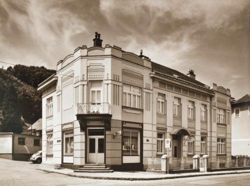 Landessammlungen Niederösterreich