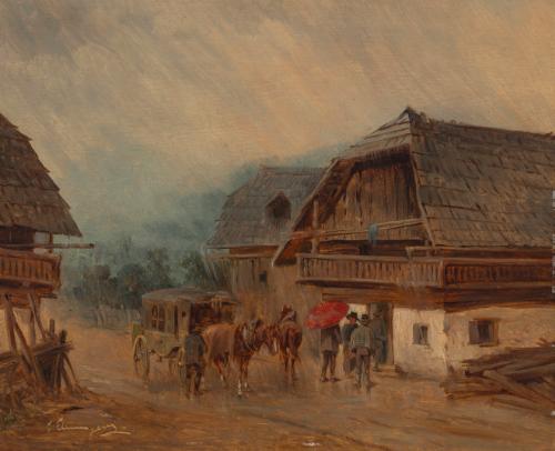 Landessammlungen Niederösterreich