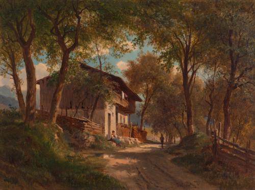 Landessammlungen Niederösterreich