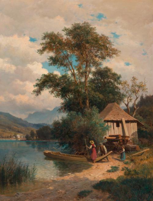 Landessammlungen Niederösterreich
