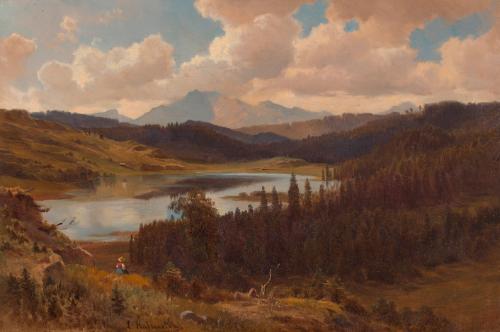 Landessammlungen Niederösterreich