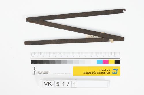 Landessammlungen Niederösterreich