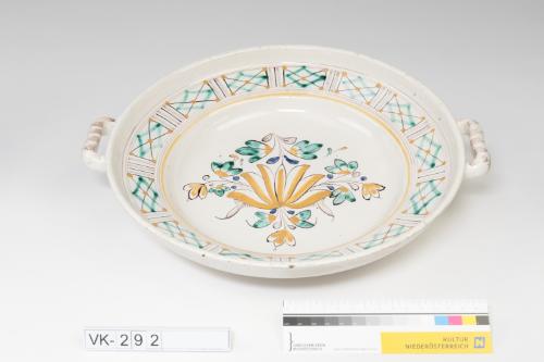 Landessammlungen Niederösterreich