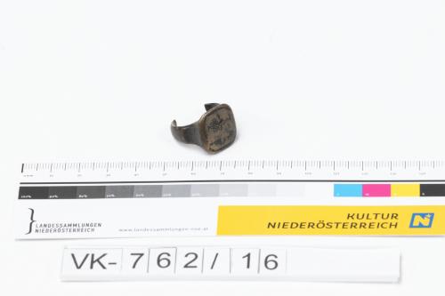 Landessammlungen Niederösterreich