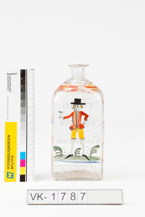 Landessammlungen Niederösterreich