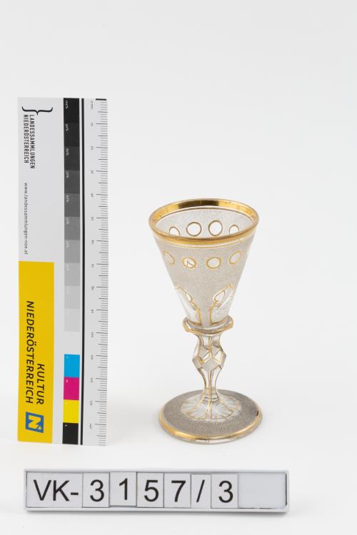 Landessammlungen Niederösterreich