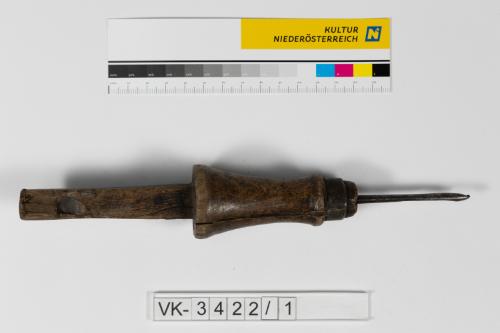 Landessammlungen Niederösterreich