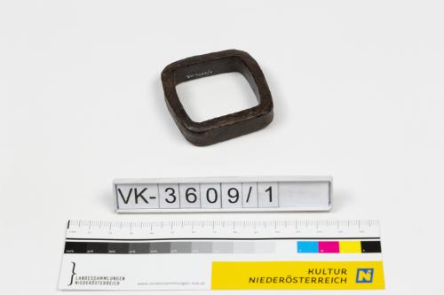 Landessammlungen Niederösterreich