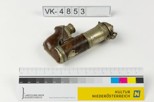 Landessammlungen Niederösterreich