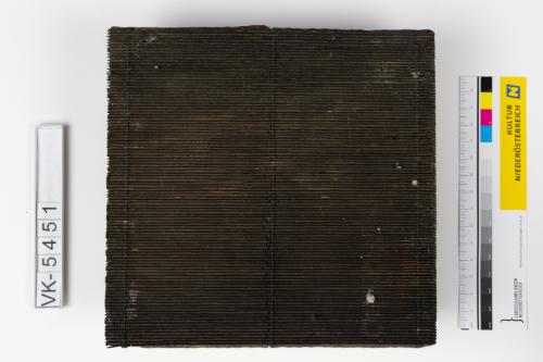 Landessammlungen Niederösterreich