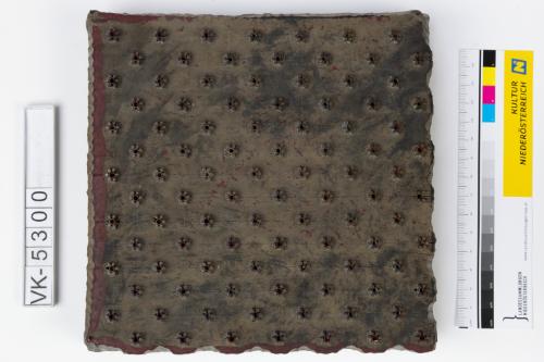 Landessammlungen Niederösterreich