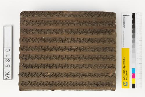 Landessammlungen Niederösterreich