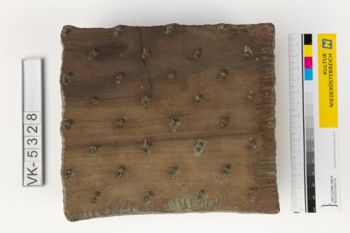 Landessammlungen Niederösterreich