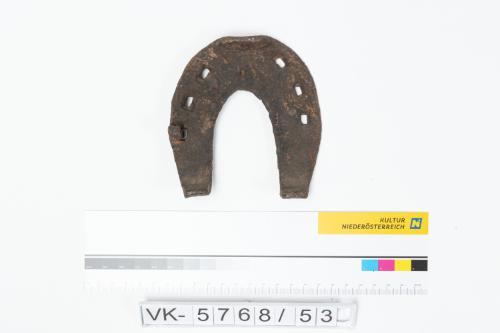 Landessammlungen Niederösterreich