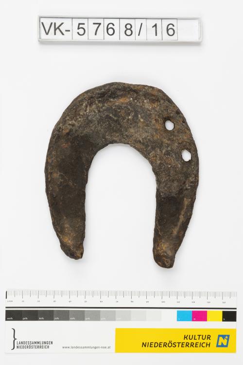 Landessammlungen Niederösterreich