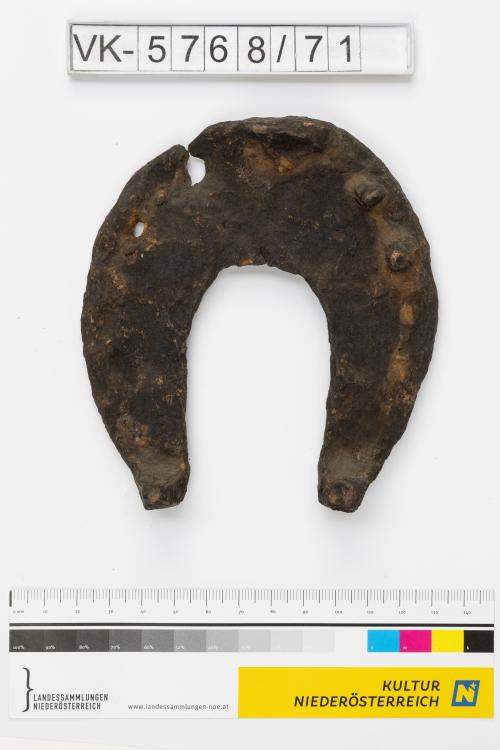 Landessammlungen Niederösterreich