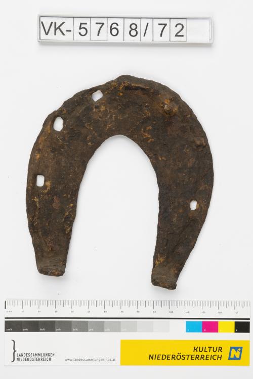 Landessammlungen Niederösterreich