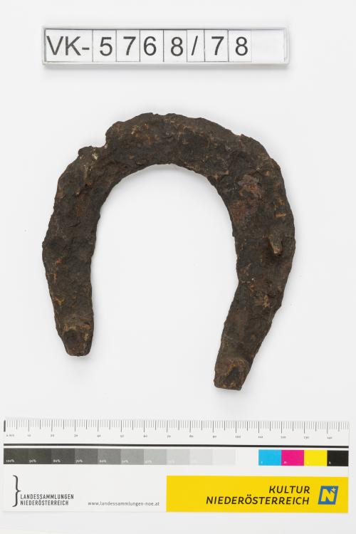 Landessammlungen Niederösterreich