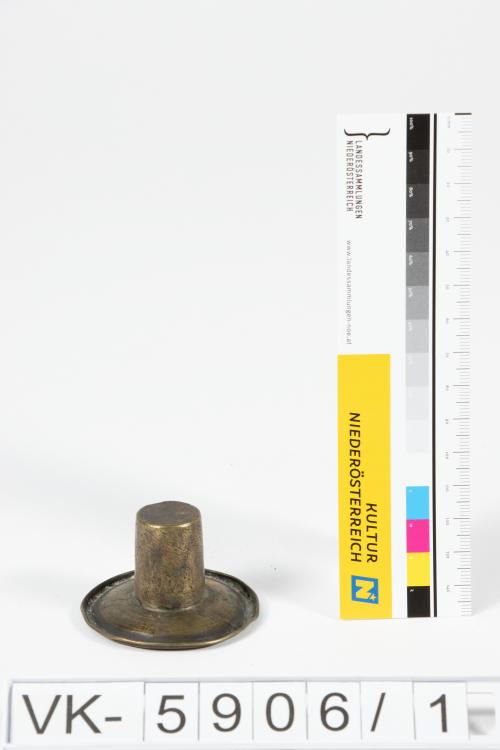 Landessammlungen Niederösterreich