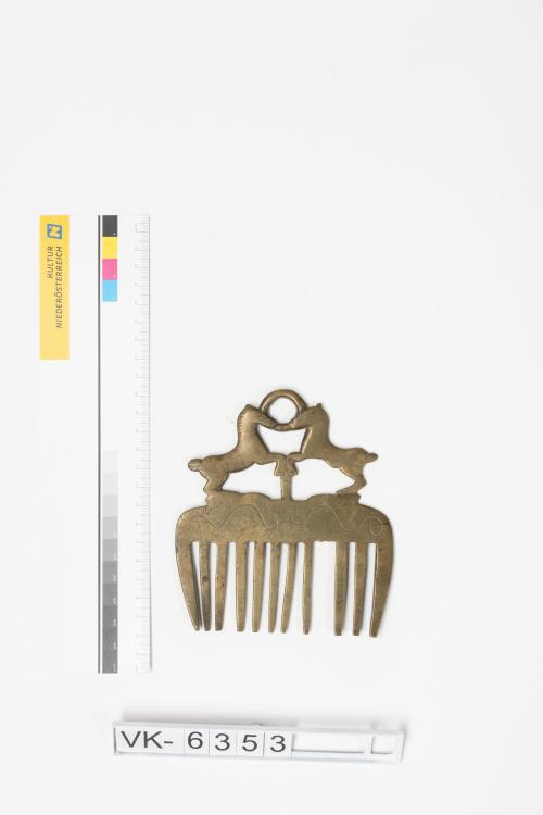 Landessammlungen Niederösterreich