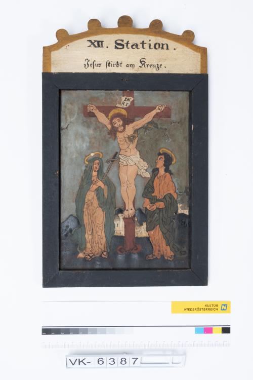 Landessammlungen Niederösterreich