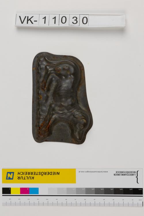 Landessammlungen Niederösterreich