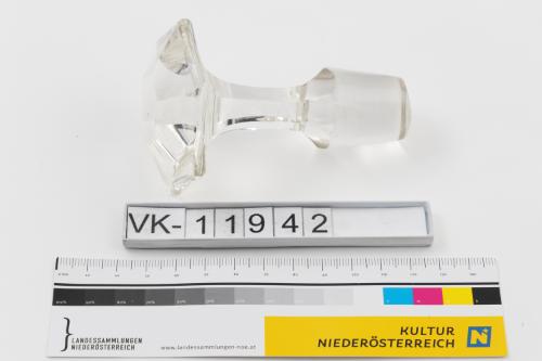 Landessammlungen Niederösterreich