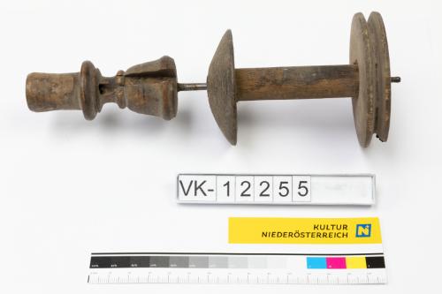 Landessammlungen Niederösterreich