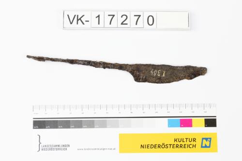 Landessammlungen Niederösterreich