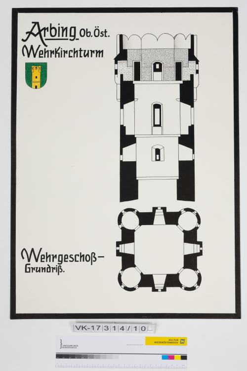 Landessammlungen Niederösterreich