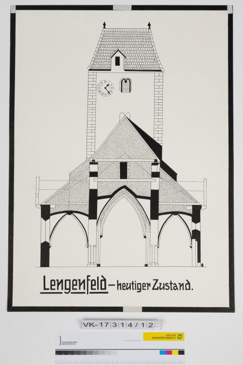 Landessammlungen Niederösterreich