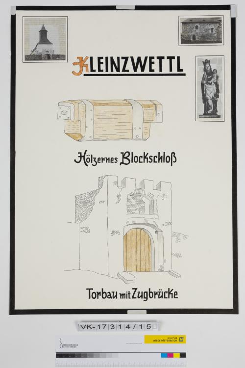 Landessammlungen Niederösterreich