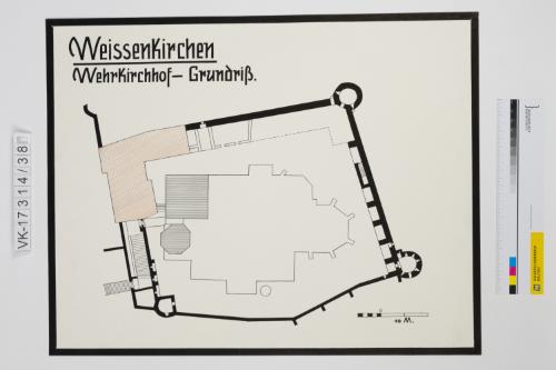 Landessammlungen Niederösterreich