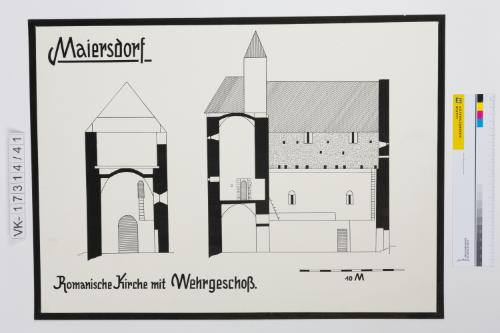 Landessammlungen Niederösterreich