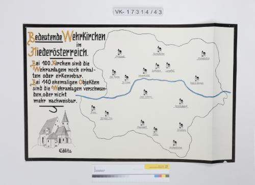 Landessammlungen Niederösterreich