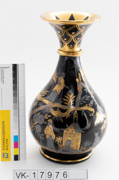 Landessammlungen Niederösterreich