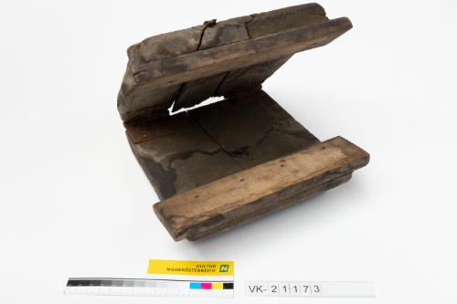 Landessammlungen Niederösterreich