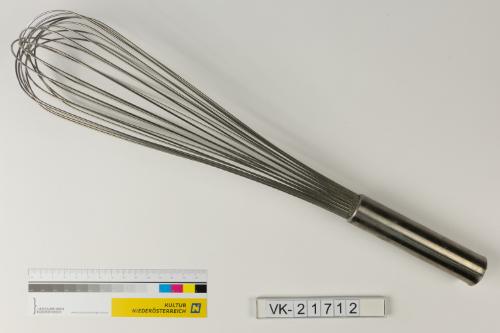 Landessammlungen Niederösterreich