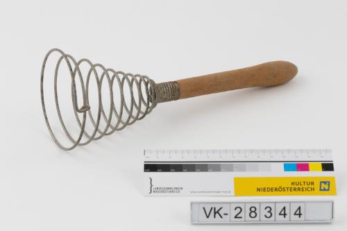 Landessammlungen Niederösterreich