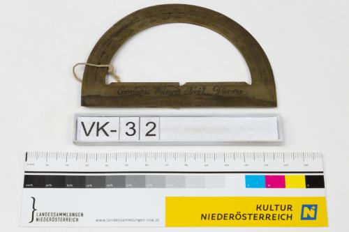 Landessammlungen Niederösterreich