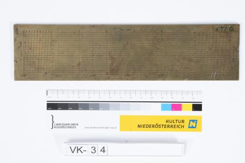 Landessammlungen Niederösterreich