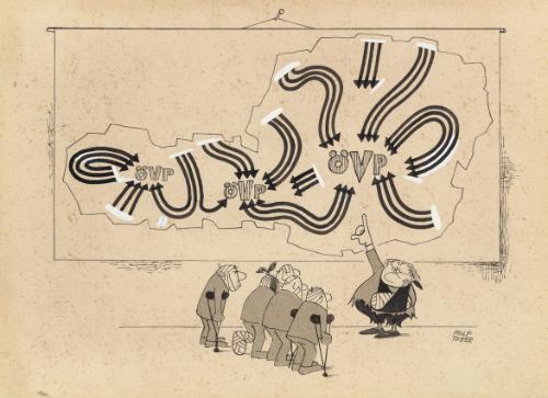 Landessammlungen Niederösterreich