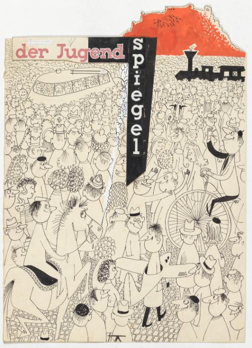 Landessammlungen Niederösterreich
