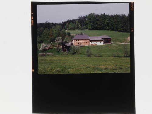 Landessammlungen Niederösterreich
