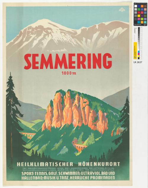 Landessammlungen Niederösterreich