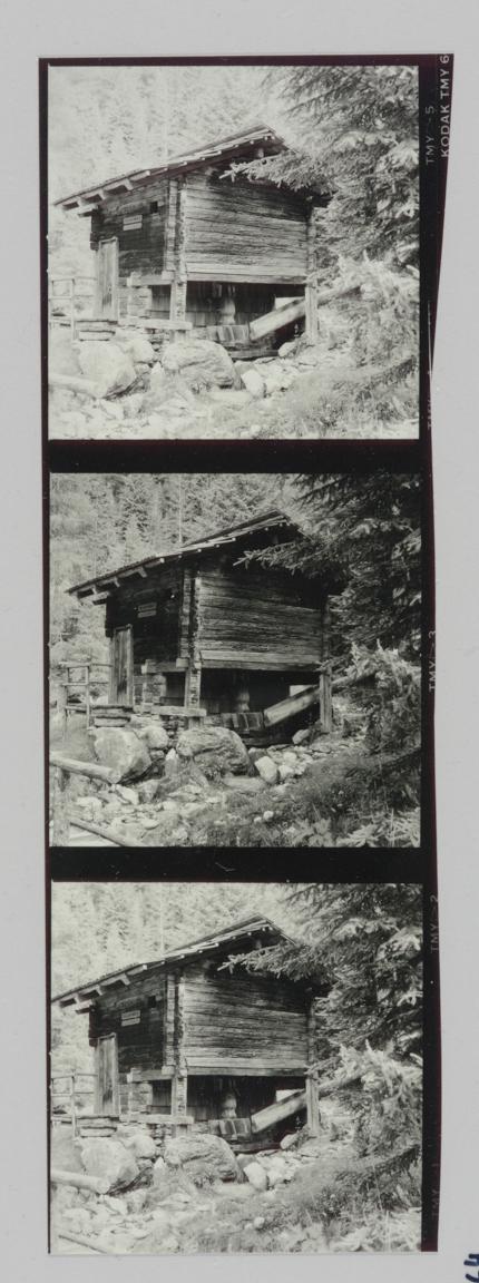 Landessammlungen Niederösterreich