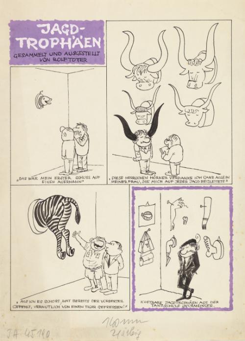 Landessammlungen Niederösterreich